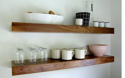 Monter hylder på gipsvæg: Komplet guide til sikker og holdbar opsætning