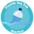 Plastik nej tak mærket