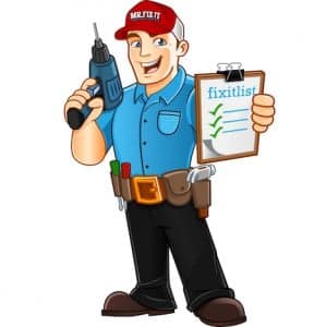 Michael Handyman Michael Handyman
