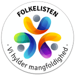 Vi hylder mangfoldigheden