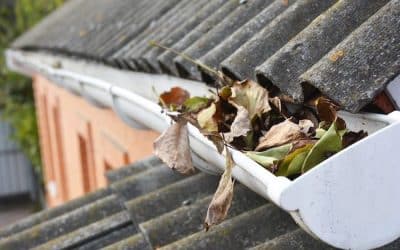 Tagrenderens pris – Få rene tagrender fra 950 kr få tilbud