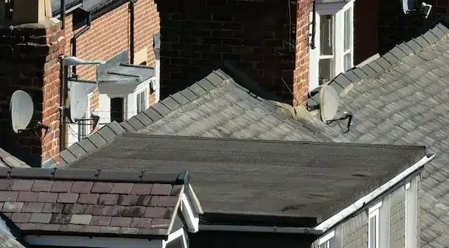 Nyt tagpap? En omkostningseffektiv løsning for dit tag