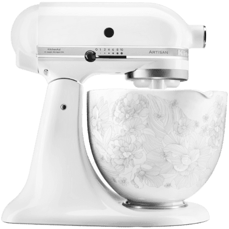 Hvad du skal vide, før du køber en røremaskine eller håndmixer