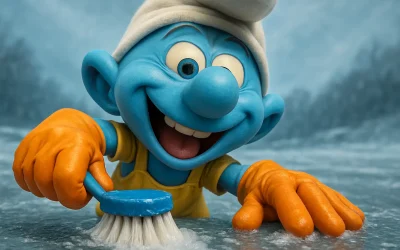 Hvad koster hovedrengøring af hus?