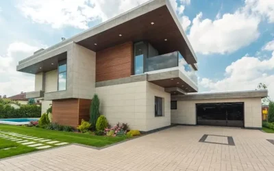 Hvad koster en støbt indkørsel? Få tilbud ved 3byggetilbud.dk