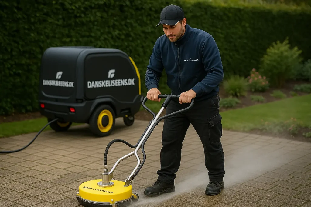 dansk fliserens dansk fliserens