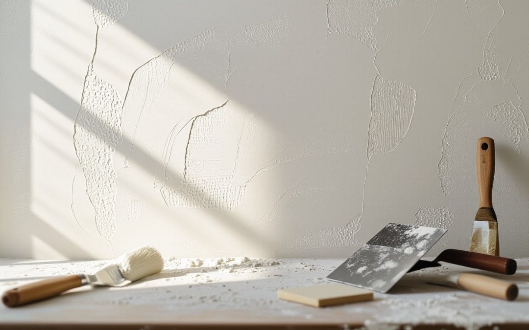 Fuldspartling af væg – Sådan får du en glat og maleklar overflade