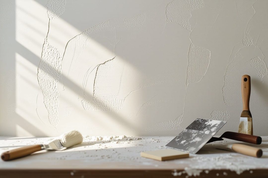 fuldspartling af v g til glat overflade rqo