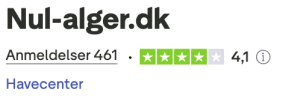 nul alger.dk nul alger.dk