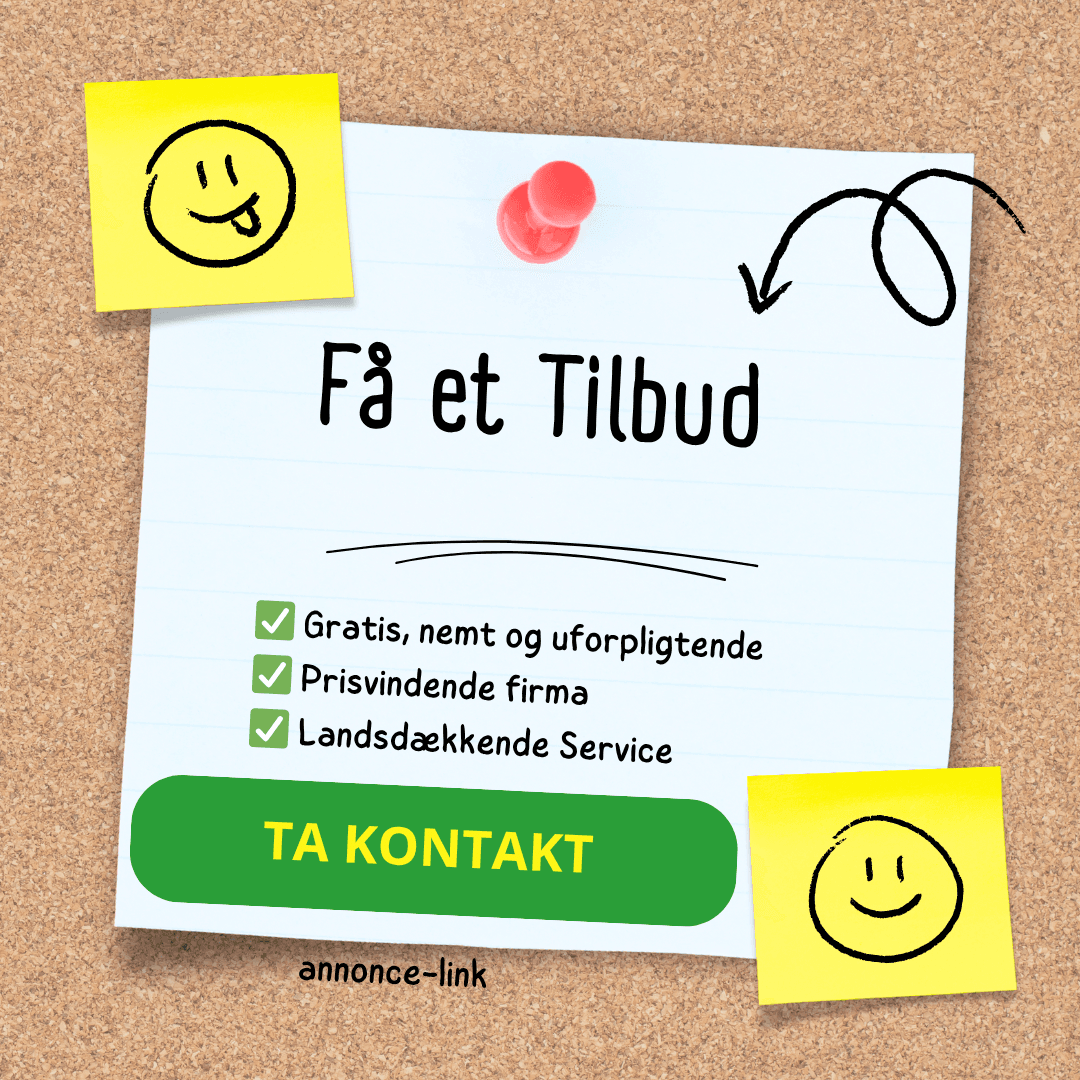 få et rigtig godt tilbud på din opgave