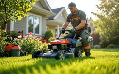 Få en billig havemand – professionel hjælp til din have