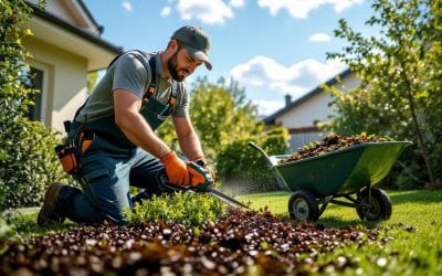 Sort Havearbejde: Fordele, Ulemper og Hvorfor Det Sjældent Kan Betale Sig